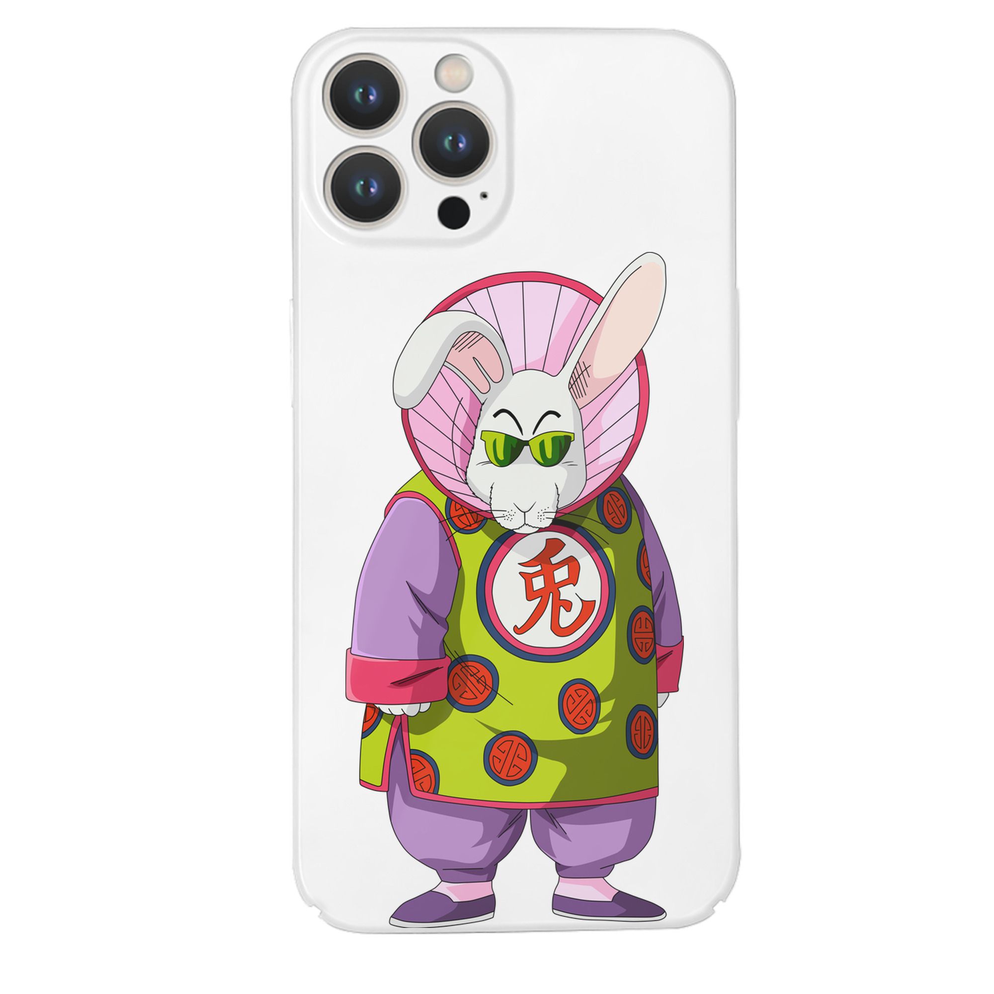 （画像用） ドラゴンボール DRAGON BALL 【iPhone 14シリーズ対応】ハードケース